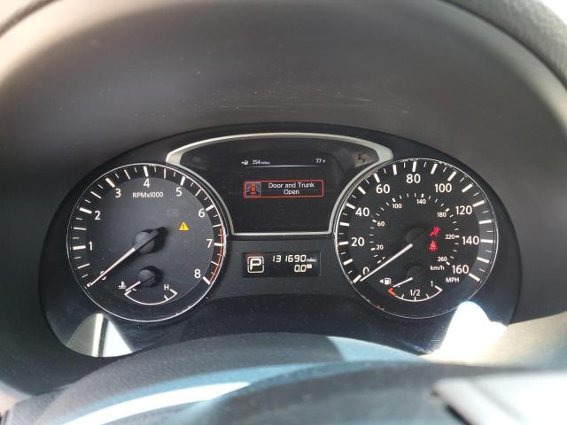 Photo 9 from auction – 2013 NISSAN ALTIMA 2.5 with VIN 1N4AL3AP2DC137007