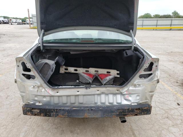 Photo 6 from auction – 2006 TOYOTA CAMRY LE with VIN 4T1BF30K06U626252