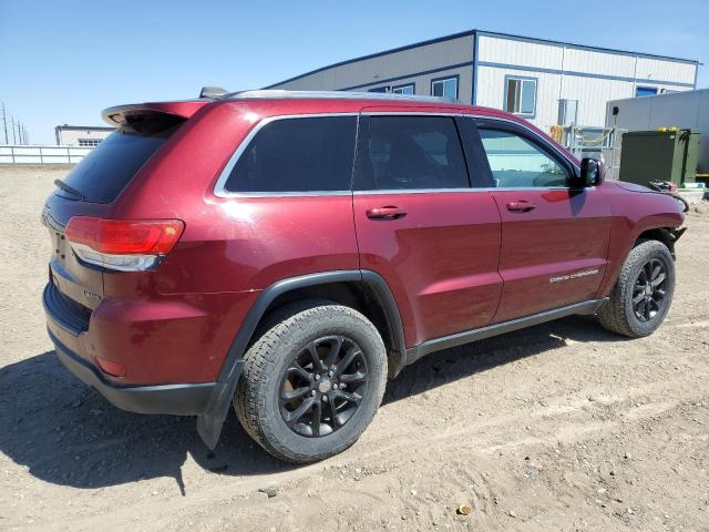 Photo 3 from auction – 2016 JEEP GRAND CHER with VIN 1C4RJFAG5GC343446