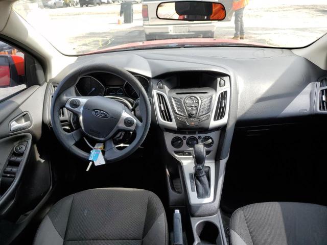 Photo 8 from auction – 2013 FORD FOCUS SE with VIN 1FADP3F24DL359742
