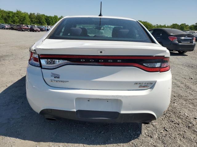 Photo 6 from auction – 2014 DODGE DART SXT with VIN 1C3CDFBB8ED907876