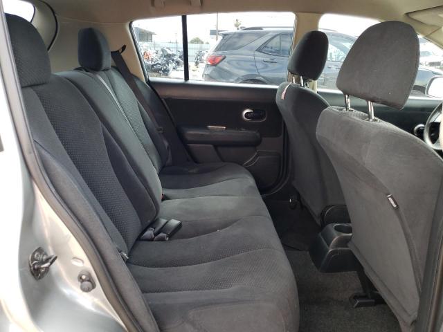 Photo 10 from auction – 2011 NISSAN VERSA S with VIN 3N1BC1CP3BL414283