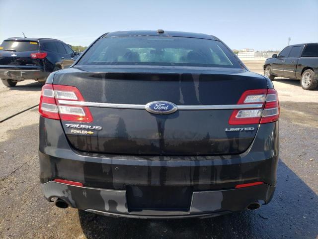 Photo 6 from auction – 2013 FORD TAURUS LIM with VIN 1FAHP2F82DG230035