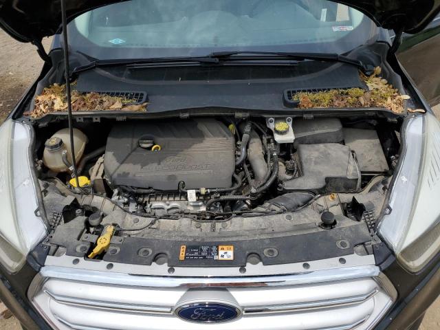 Photo 12 from auction – 2018 FORD ESCAPE SE with VIN 1FMCU0GD7JUB07823