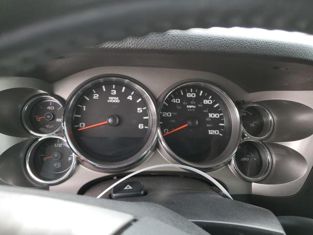 Photo 9 from auction – 2012 CHEVROLET SILVERADO with VIN 3GCPKSE79CG280687
