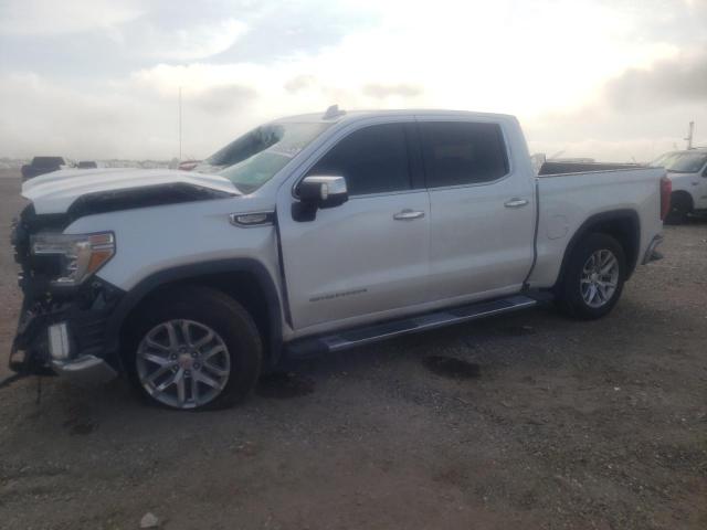 GMC SIERRA C15 2021 with VIN 3GTP8DED0MG236403 - Photo from auction