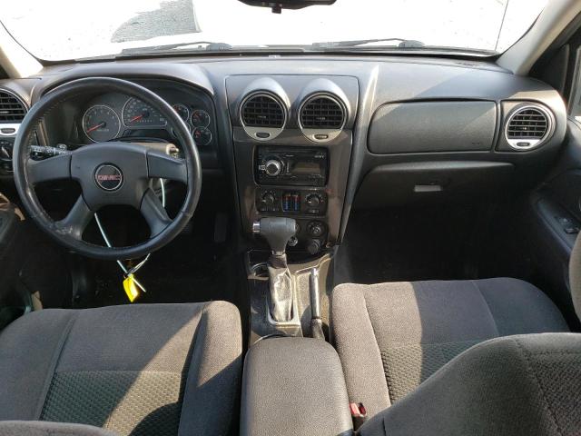 Photo 8 from auction – 2008 GMC ENVOY with VIN 1GKDT13S782145200