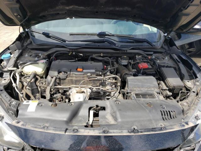 Photo 11 from auction – 2016 HONDA CIVIC LX with VIN 2HGFC2F57GH533437