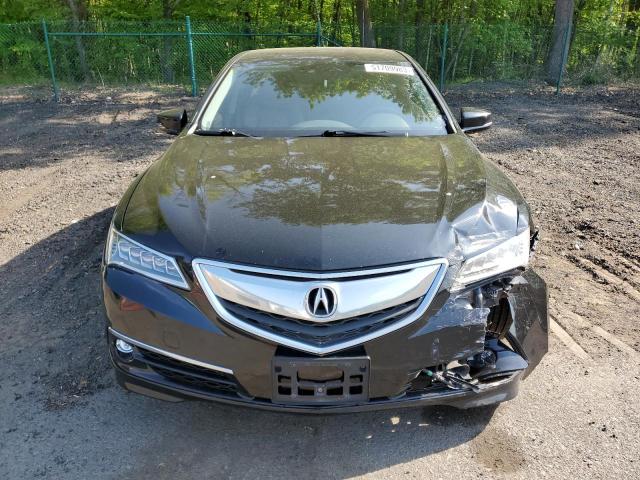 Photo 5 from auction – 2017 ACURA TLX TECH with VIN 19UUB2F59HA003724