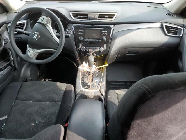 Photo 8 from auction – 2015 NISSAN ROGUE S with VIN 5N1AT2MV2FC771494