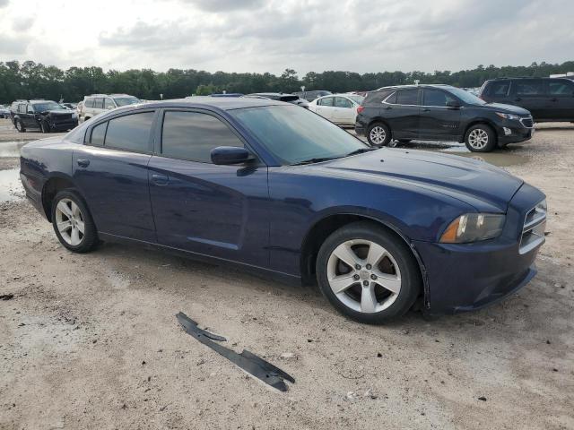 Photo 4 from auction – 2014 DODGE CHARGER SE with VIN 2C3CDXBG8EH368857