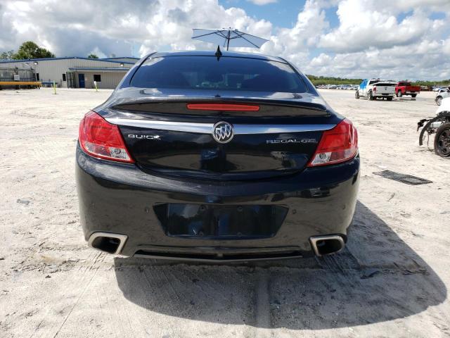 Photo 6 from auction – 2013 BUICK REGAL GS with VIN 2G4GV5GV3D9159410