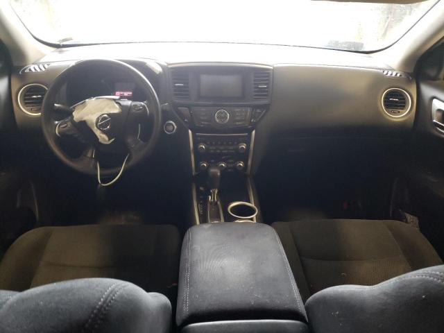 Photo 8 from auction – 2013 NISSAN PATHFINDER with VIN 5N1AR2MM0DC634010