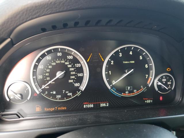 Photo 9 from auction – 2015 BMW X5 XDRIVE3 with VIN 5UXKR0C56F0P08136