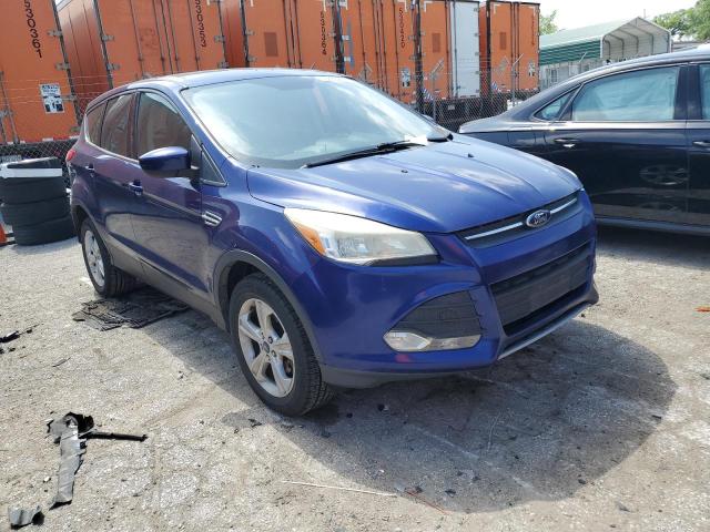 Photo 4 from auction – 2013 FORD ESCAPE SE with VIN 1FMCU0GX6DUB81121