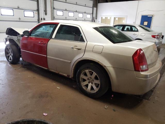 Photo 2 from auction – 2006 CHRYSLER 300 with VIN 2C3LA43R66H246457