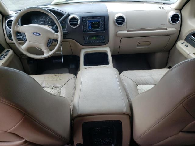 Photo 8 from auction – 2003 FORD EXPEDITION with VIN 1FMFU17L03LA78555