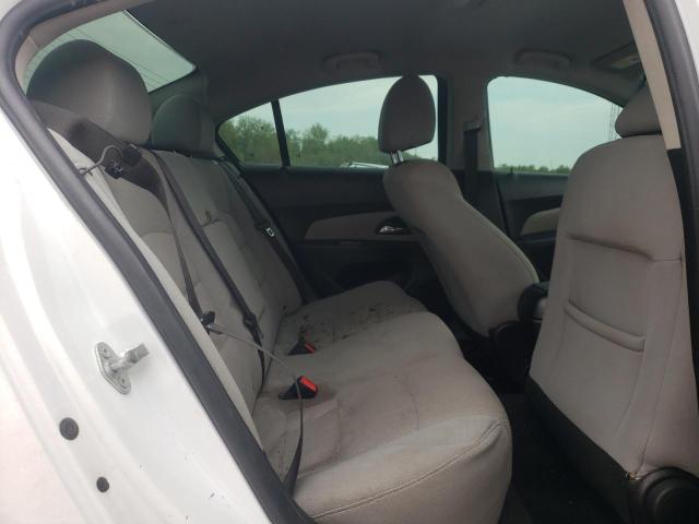 Photo 10 from auction – 2014 CHEVROLET CRUZE with VIN 1G1PC5SB5E7303753