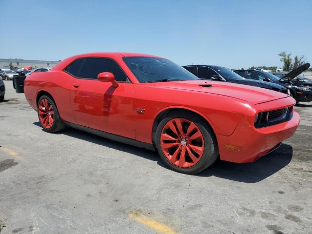 Photo 4 from auction – 2014 DODGE CHALLENGER with VIN 2C3CDYDJXEH137540