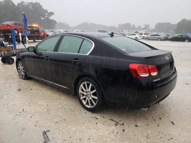 Photo 2 from auction – 2007 LEXUS GS 350 with VIN JTHBE96S970011059