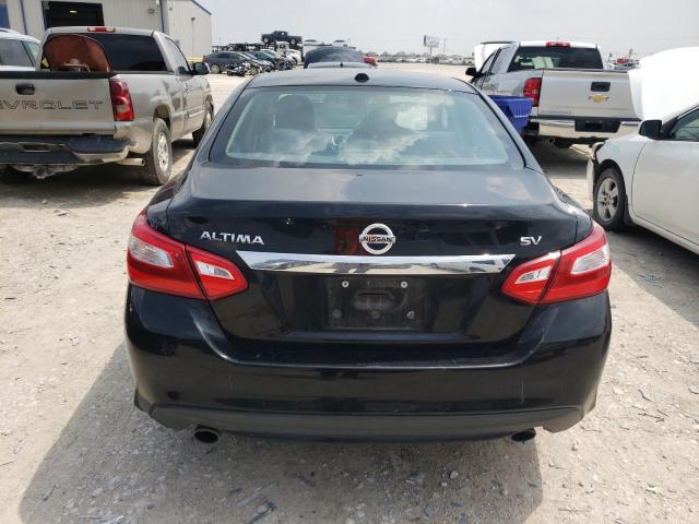 Photo 6 from auction – 2017 NISSAN ALTIMA 2.5 with VIN 1N4AL3AP6HC203516