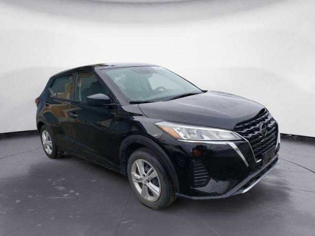 Photo 4 from auction – 2021 NISSAN KICKS S with VIN 3N1CP5BV7ML479477