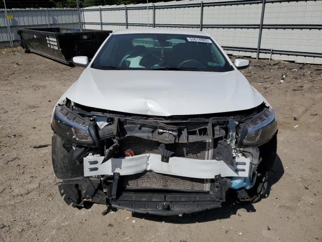 Photo 5 from auction – 2018 CHEVROLET MALIBU LT with VIN 1G1ZD5ST8JF101889