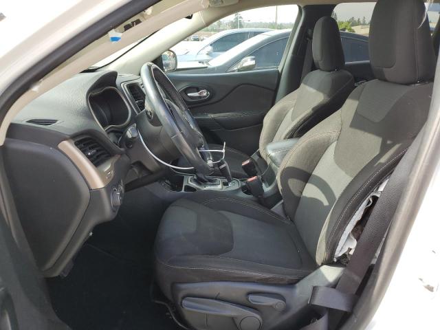 Photo 7 from auction – 2016 JEEP CHEROKEE L with VIN 1C4PJLCB5GW206903