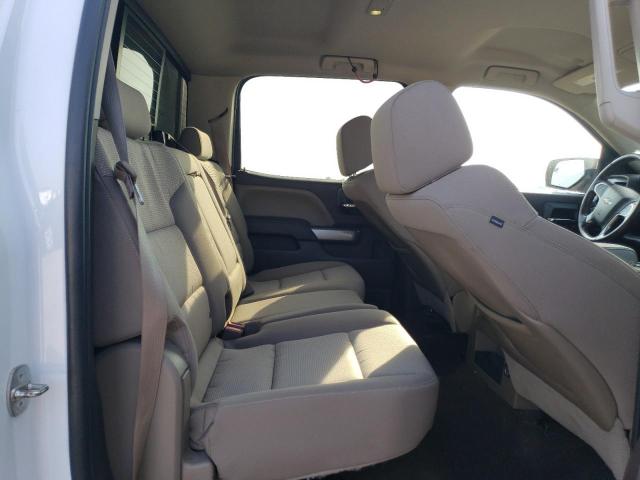Photo 10 from auction – 2014 CHEVROLET SILVERADO with VIN 3GCUKREC6EG101503