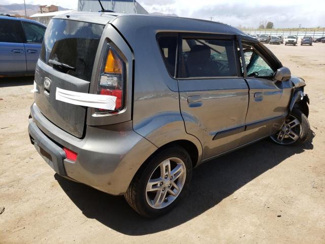 Photo 3 from auction – 2010 KIA SOUL + with VIN KNDJT2A20A7115049