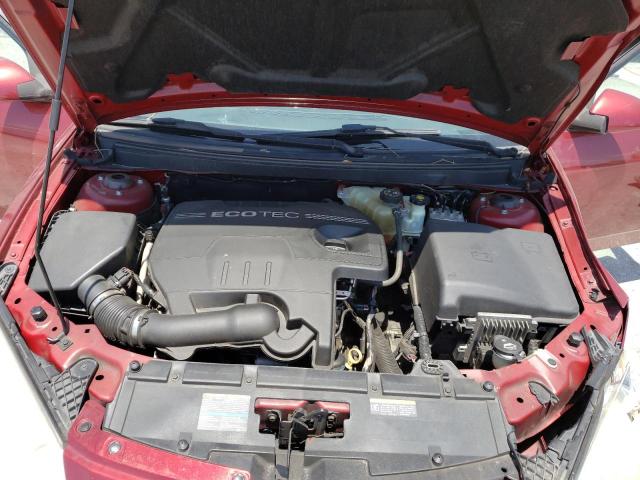 Photo 11 from auction – 2010 PONTIAC G6 with VIN 1G2ZA5E00A4146603
