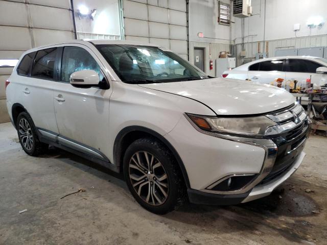 Снимка 4 от търг – 2017 MITSUBISHI OUTLANDER с VIN JA4AZ3A32HZ045950