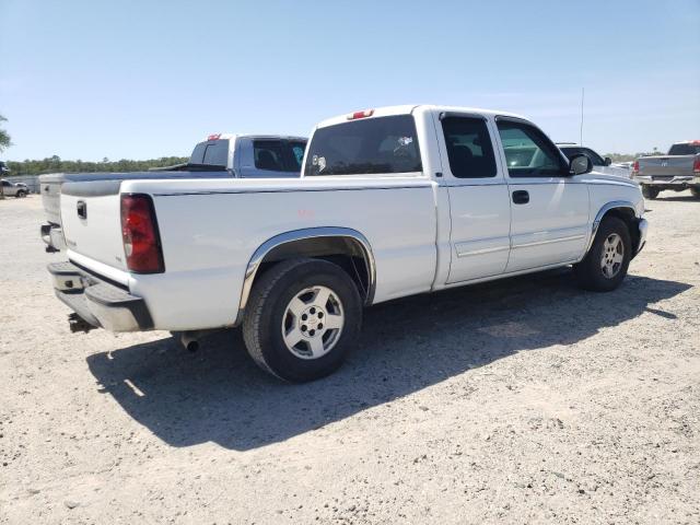 Photo 3 from auction – 2006 CHEVROLET SILVERADO with VIN 1GCEC19Z96Z232718