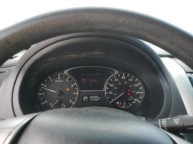 Photo 9 from auction – 2015 NISSAN ALTIMA 2.5 with VIN 1N4AL3AP9FC281091