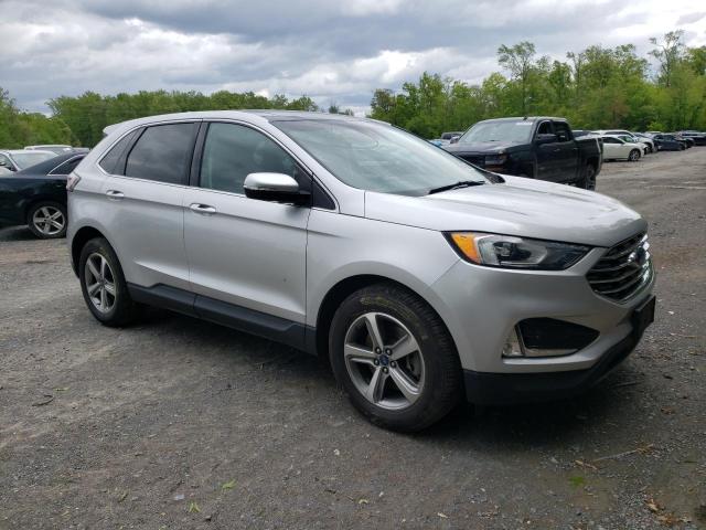 Photo 4 from auction – 2019 FORD EDGE SEL with VIN 2FMPK4J99KBB40512
