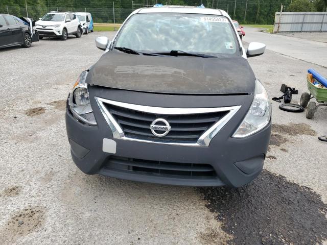 Photo 5 from auction – 2019 NISSAN VERSA S with VIN 3N1CN7AP9KL814451