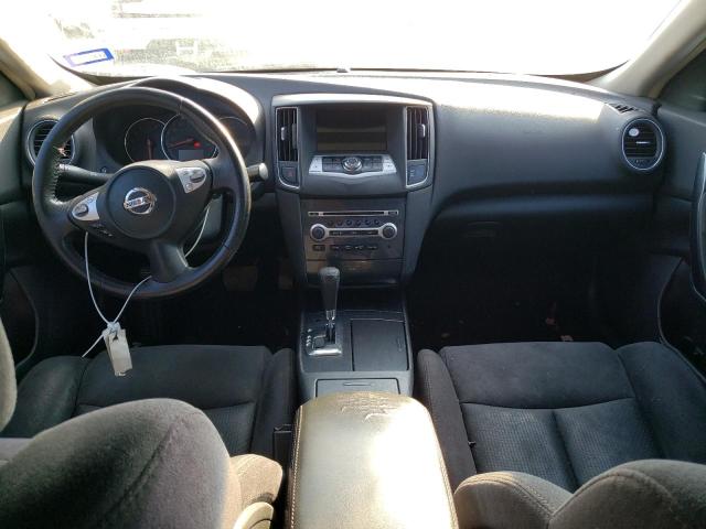 Photo 8 from auction – 2014 NISSAN MAXIMA S with VIN 1N4AA5AP4EC438588