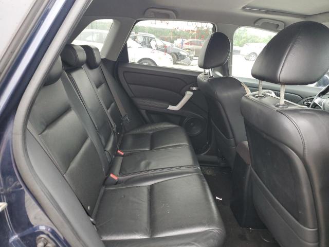 Photo 11 from auction – 2007 ACURA RDX TECHNO with VIN 5J8TB185X7A015480