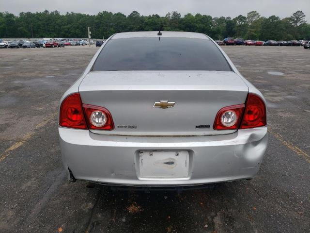 Photo 6 from auction – 2011 CHEVROLET MALIBU LS with VIN 1G1ZA5EU9BF150243
