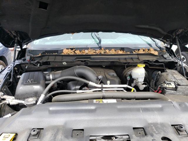 Photo 11 from auction – 2017 RAM 1500 ST with VIN 1C6RR7FT2HS750823