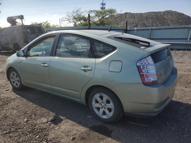 Photo 2 from auction – 2008 TOYOTA PRIUS with VIN JTDKB20U887716097