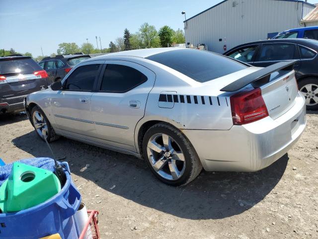 Photo 2 from auction – 2006 DODGE CHARGER SE with VIN 2B3KA43G16H487267