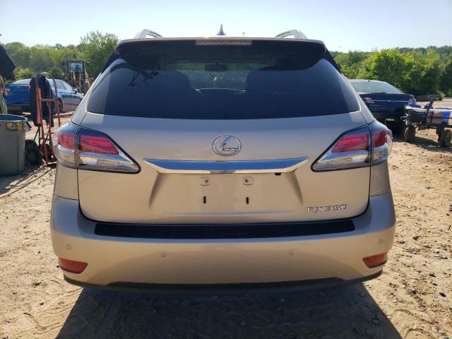 Photo 6 from auction – 2015 LEXUS RX 350 with VIN 2T2ZK1BA7FC156074