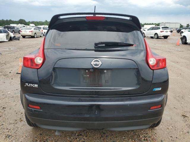 Photo 6 from auction – 2012 NISSAN JUKE S with VIN JN8AF5MR5CT100501