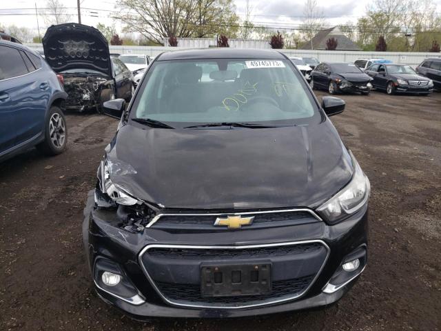 Photo 5 from auction – 2017 CHEVROLET SPARK 1LT with VIN KL8CC6SA6HC736179