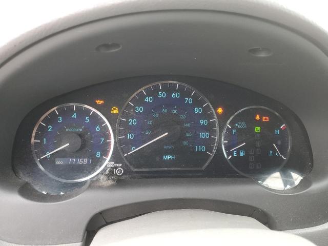 Photo 9 from auction – 2007 TOYOTA SIENNA CE with VIN 5TDZK23C77S060481