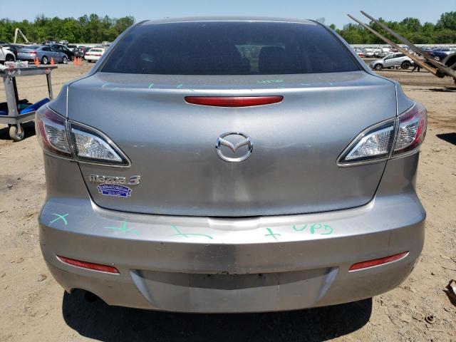 Photo 6 from auction – 2013 MAZDA 3 I with VIN JM1BL1TF2D1794201