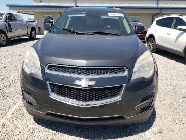 Photo 5 from auction – 2012 CHEVROLET EQUINOX LT with VIN 2GNALDEK2C1229597