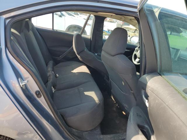 Photo 10 from auction – 2020 TOYOTA COROLLA LE with VIN 5YFEPRAE8LP119361