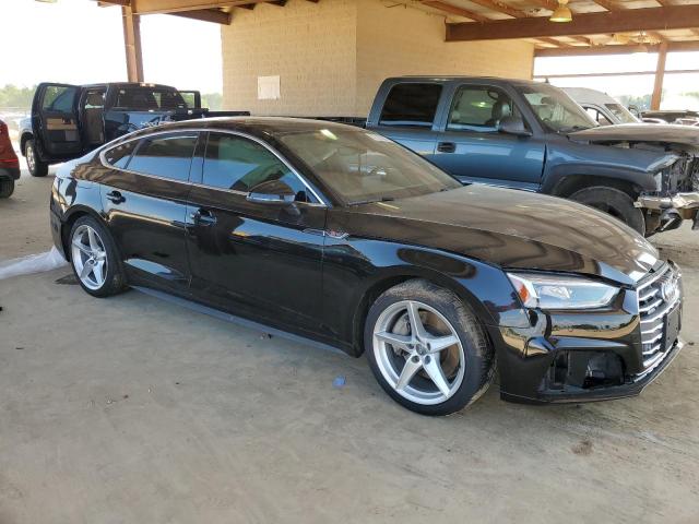 Photo 4 from auction – 2018 AUDI A5 PREMIUM with VIN WAUENCF52JA077103